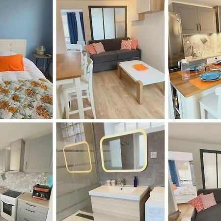 F2 Calme, Chateau, Grand Parquet, Foret Avon Екстериор снимка