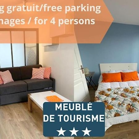 F2 Calme, Chateau, Grand Parquet, Foret Avon Екстериор снимка
